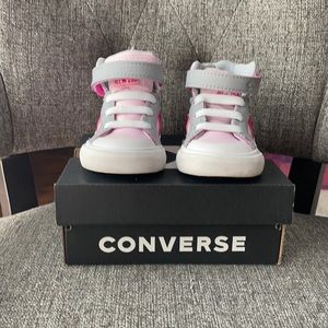 Chuck Taylor Pro Blaze Strap High Top